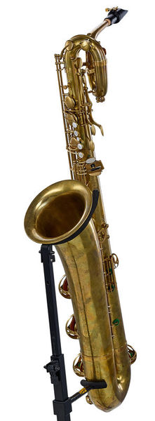 Rampone & Cazzani 2009/J/OT Baritone Sax PB