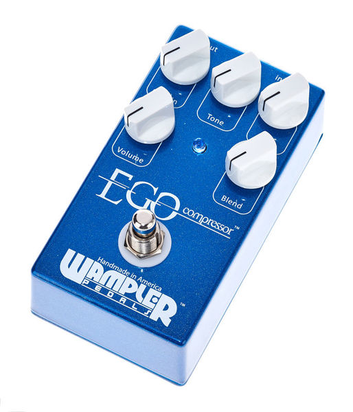 Wampler Ego Compressor