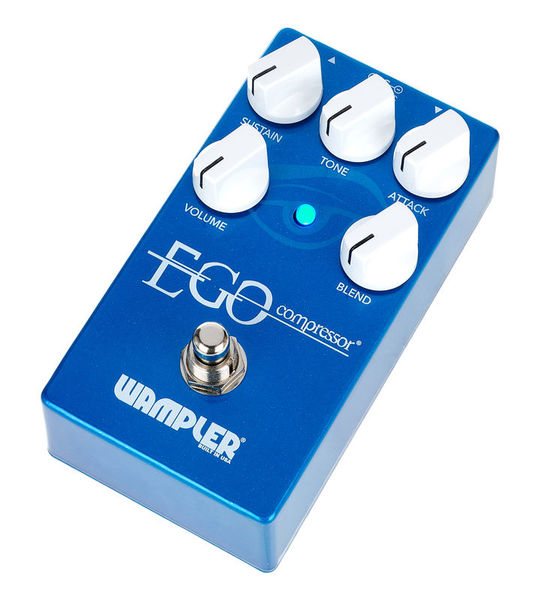 Wampler Ego Compressor – Thomann UK