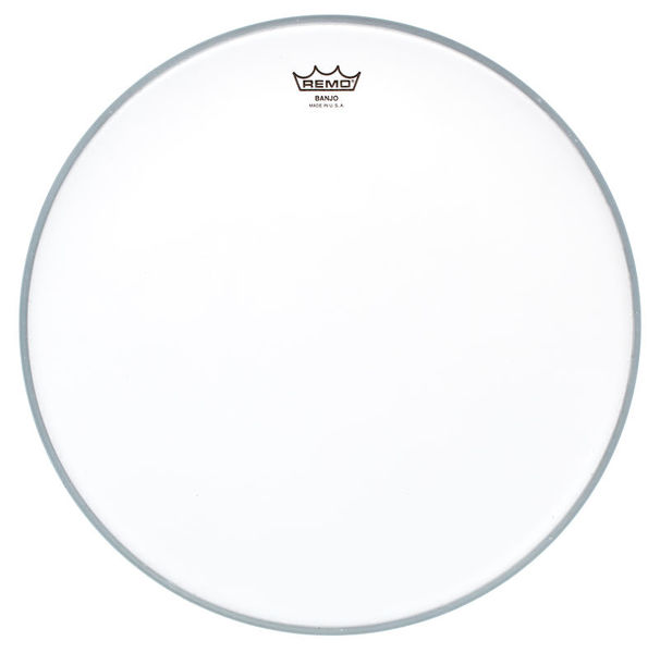 Remo 11" High Collar Banjo Head