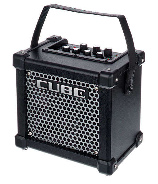 Combo Basse Roland Micro Cube Bass RX | Test, Avis & Comparatif