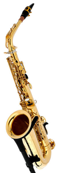 Yamaha YAS-82 ZUL 03 Alto Sax