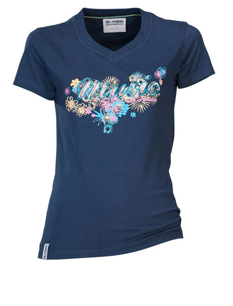 Thomann Collection T-Shirt Lady M