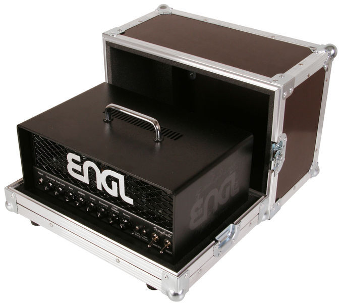 Engl Ironball Head 20 Bundle