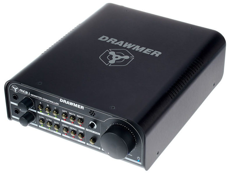 Drawmer MC 2.1