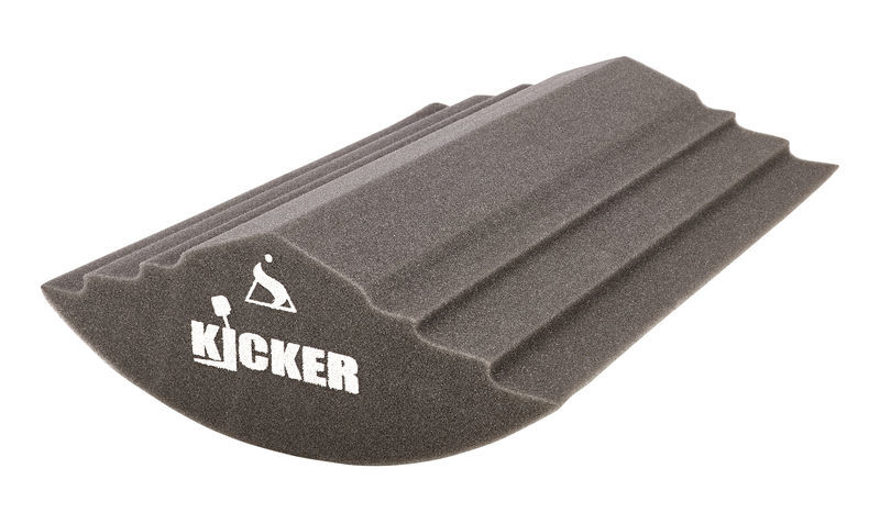 Sonitus Acoustics The Kicker 20"x17,5" BD Pillow