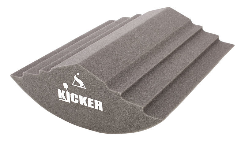 Sonitus Acoustics The Kicker 22"x16" BD Pillow