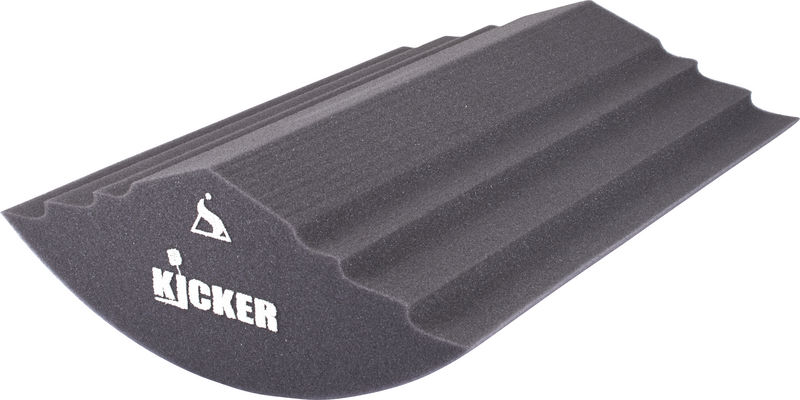 Sonitus Acoustics The Kicker 22"x18" BD Pillow