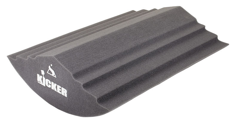 Sonitus Acoustics The Kicker 22"x20" BD Pillow