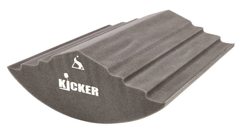 Sonitus Acoustics The Kicker 24"x17" BD Pillow