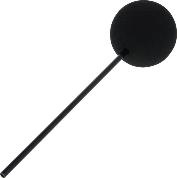 TTE Konklang Gong Rubber d1a blackline