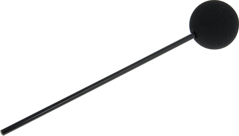 TTE Konklang Gong Rubber d1b blackline