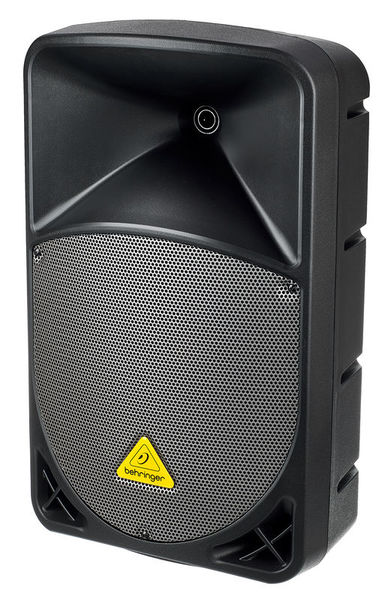 thomann active speakers