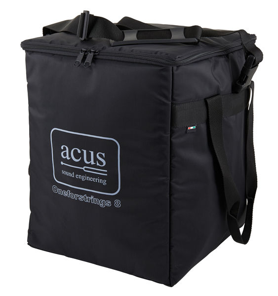 Acus One-8/Oneforall Bag