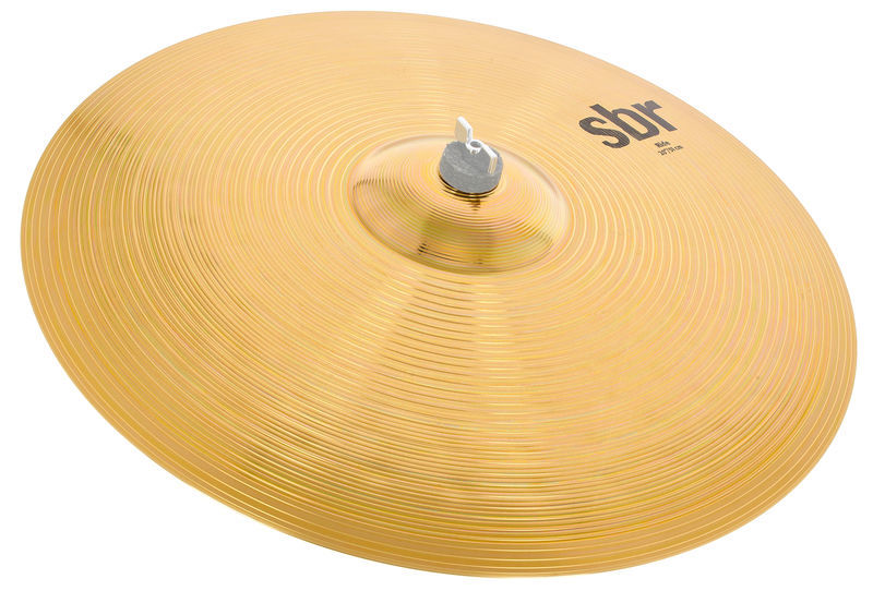 Sabian 20" SBR Ride