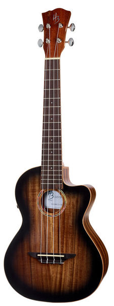 Harley Benton Kahuna CLU-50T