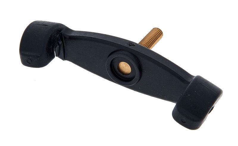 Viva la Musica Shoulderrest Foot BL/SH
