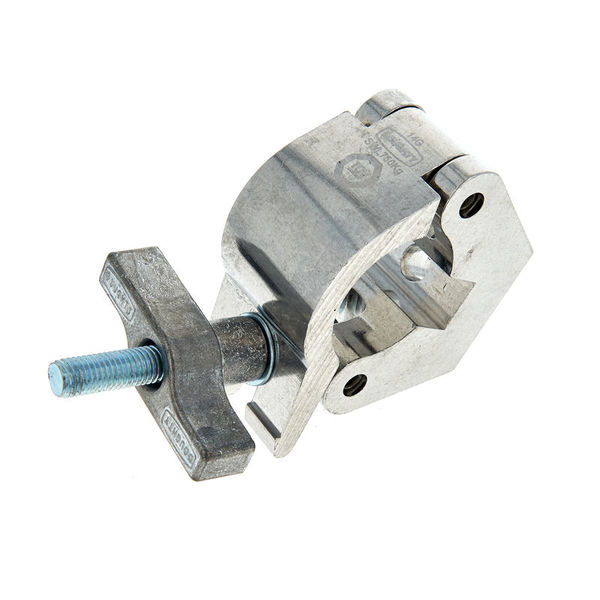 Doughty T57120 Half Coupler Easy Grip