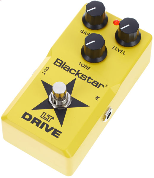 Blackstar LT-Drive
