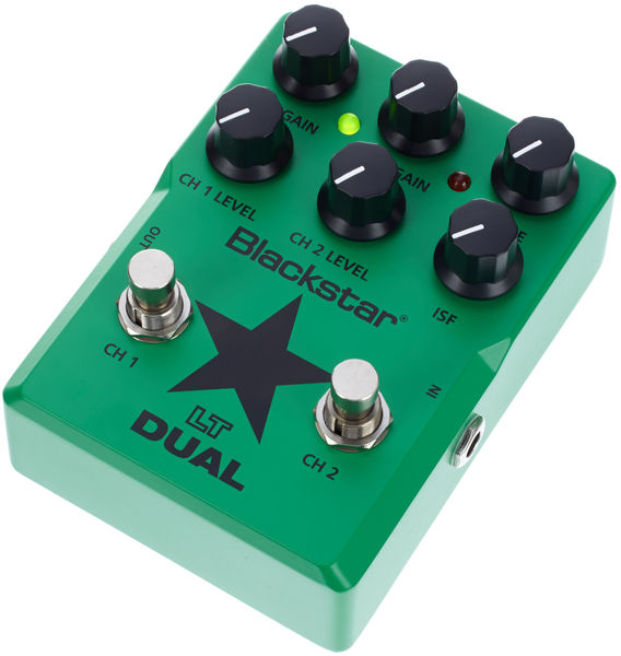 Blackstar LT-Dual