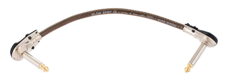 Sommer Cable Spirit XS Highflex 0,2
