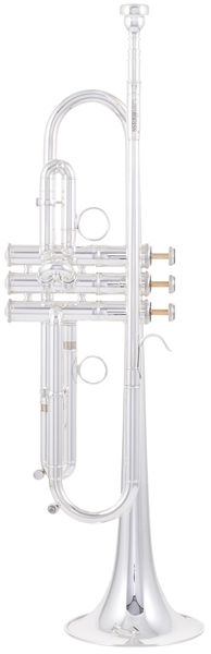 Carol Brass CTR-1110L-YST-Bb-S