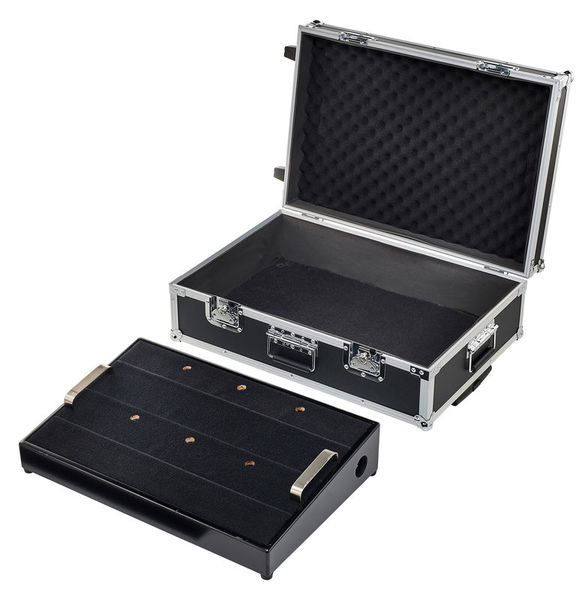 Rockcase Effect Case Wheels RC 23050 B