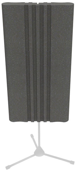 EQ Acoustics FreeSpace