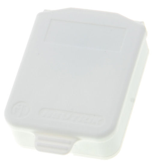 Neutrik SCDX - White