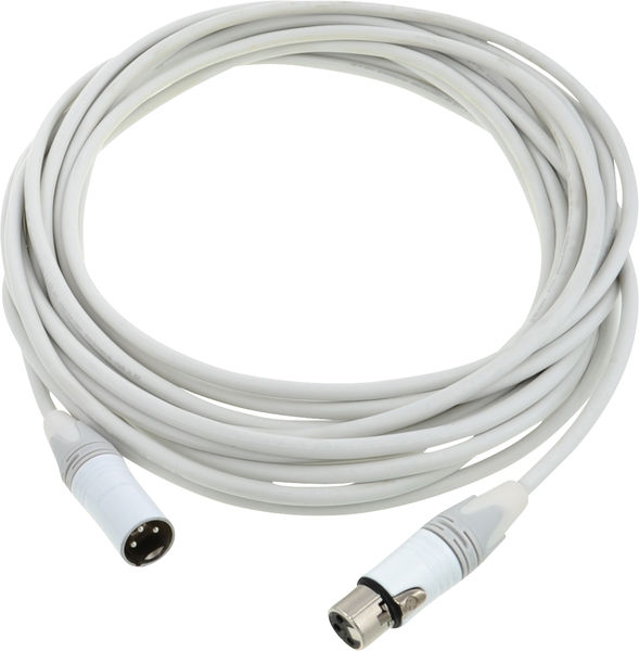pro snake TPM 10 White