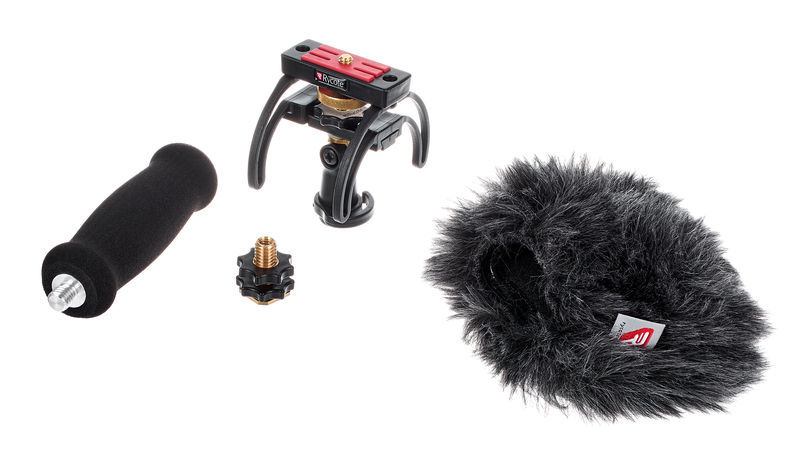Rycote Portable Recorder LS-100