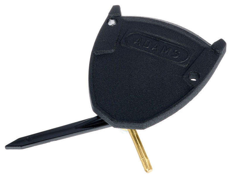 Adams Front plate right (old model)