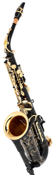 Yamaha YAS-82 ZB 03 Alto Sax