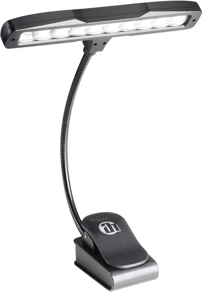 Adam Hall SLED 10 LED Light