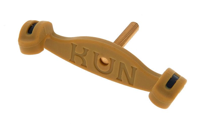Kun Shoulder Rest Foot Long