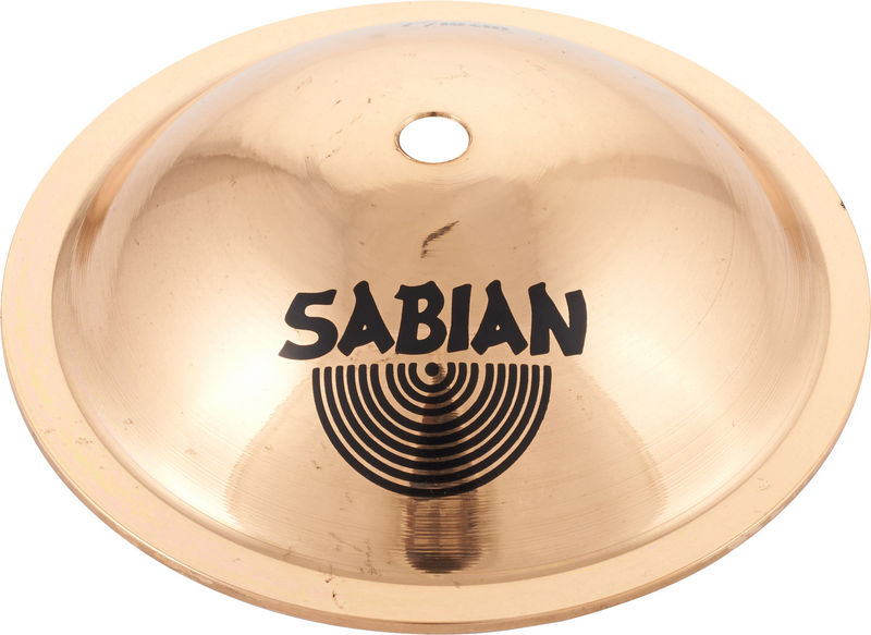 Sabian 07" Stage Bell