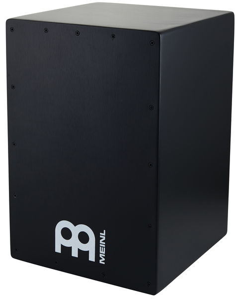 Meinl SCAJ100PBK Cajon Birke Black