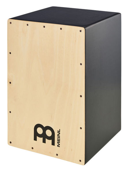 Meinl SCAJ100PBK-NT Cajon Birke
