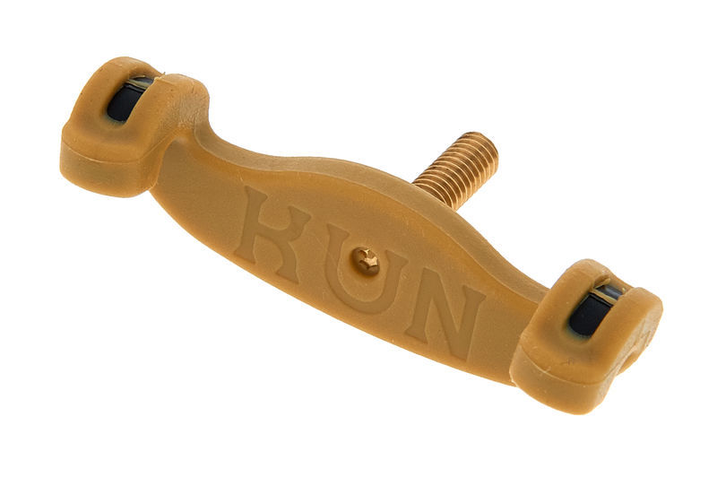 Kun Shoulder Rest Foot 1/4-1/8