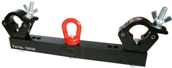 Doughty T55755 Hanging Truss Adapter B