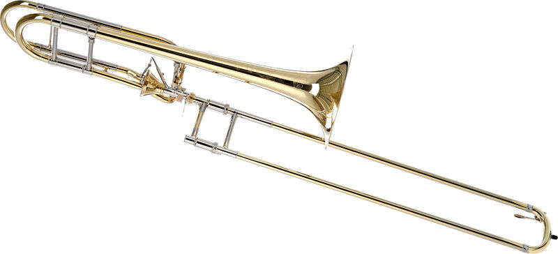 Bach A47I Artisan "Infinity"