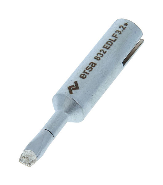 Ersa Soldering Tip 832EDLF/SB