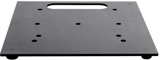 Showtec FX Shot Baseplate