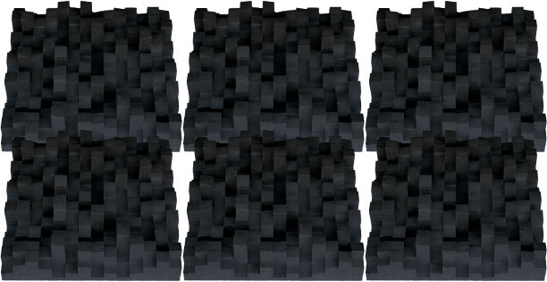Vicoustic Multifuser DC2 black