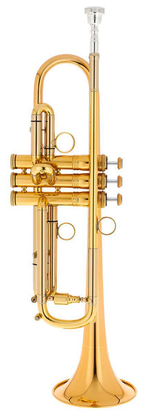 Kühnl & Hoyer Malte Burba Premium Goldbrass