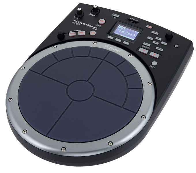 Roland hpd 20