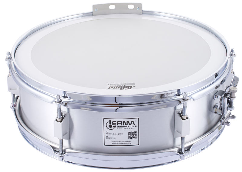 Lefima MS-SUL1404-2MM Snare Drum
