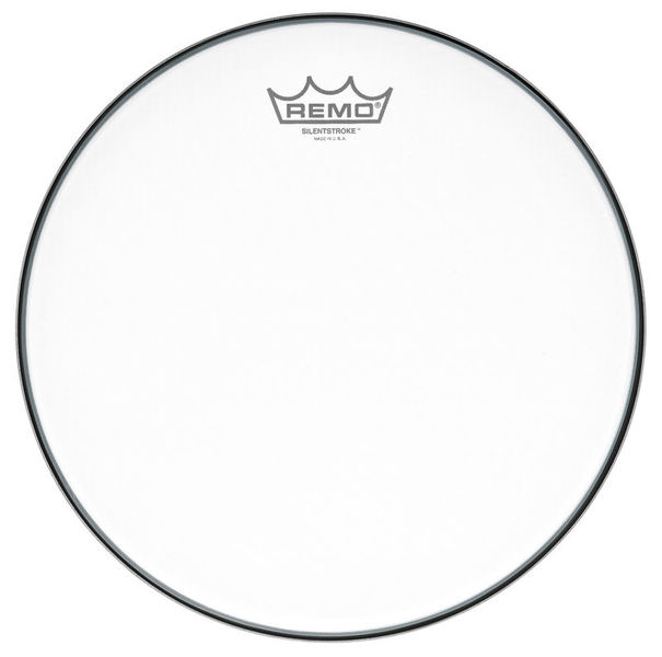 Remo 12" Silent Stroke Mesh Head