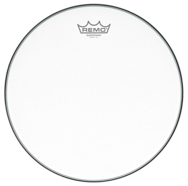 Remo 13" Silent Stroke Mesh Head