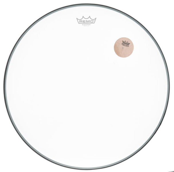 Remo 20" Silent Stroke Mesh Head BD